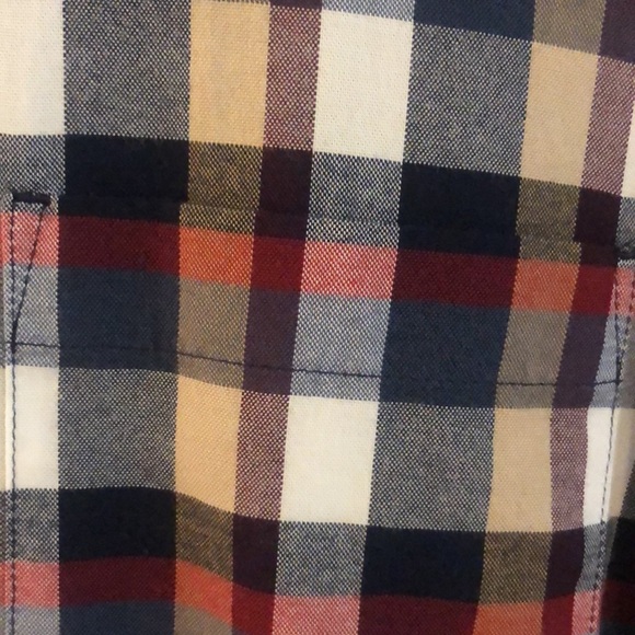 Long sleeve Express men’s dress shirt - Picture 2 of 4